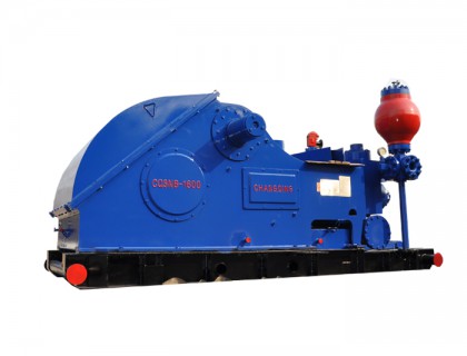 3NB-1600 mud pump